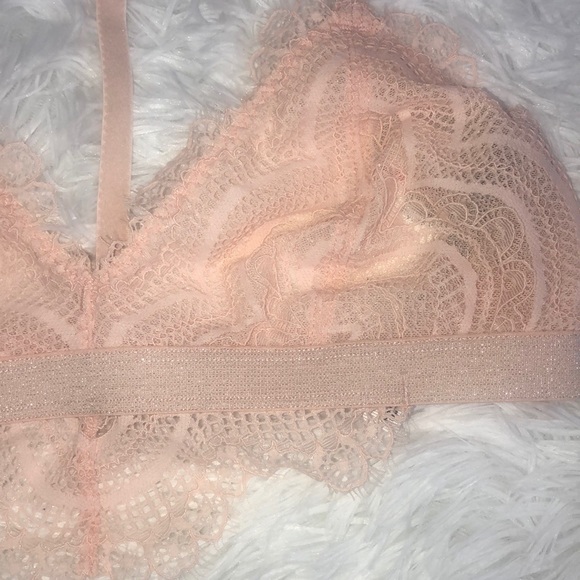 Free People Intimately Swept Away Lace Bralette - Picture 4 of 7